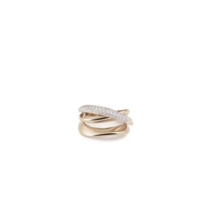Silk Ring GAN2545U ANNAMARIA CAMMILLI 3