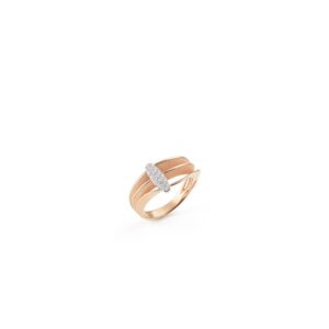 Dune Chic Pavé ring GAN3672PAVP ANNAMARIA CAMMILLI