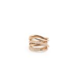 Firenze Galaxy Lux ring GAN3688GLUJ ANNAMARIA CAMMILLI 5
