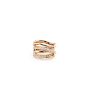 Firenze Galaxy Lux ring GAN3688GLUJ ANNAMARIA CAMMILLI