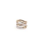 Firenze Galaxy Lux ring GAN3688GLUN ANNAMARIA CAMMILLI 5