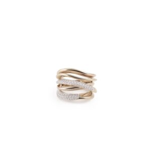 Firenze Galaxy Lux ring GAN3688GLUN ANNAMARIA CAMMILLI