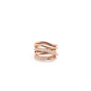 Firenze Galaxy Lux ring GAN3688GLUP ANNAMARIA CAMMILLI