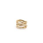 Firenze Galaxy Lux ring GAN3688GLUU ANNAMARIA CAMMILLI 5