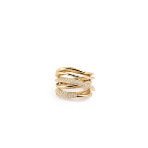 Firenze Galaxy Lux ring GAN3688GLUU ANNAMARIA CAMMILLI