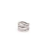 Firenze Galaxy Lux ring GAN3688GLUW ANNAMARIA CAMMILLI 5