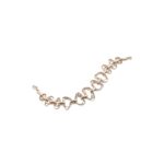 Dune GBR1083N bracelet ANNAMARIA CAMMILLI 5