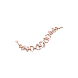 Dune GBR1083P bracelet ANNAMARIA CAMMILLI