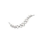 Dune GBR1083W bracelet ANNAMARIA CAMMILLI 5