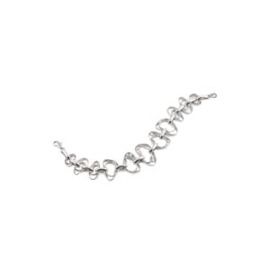 Dune GBR1083W bracelet