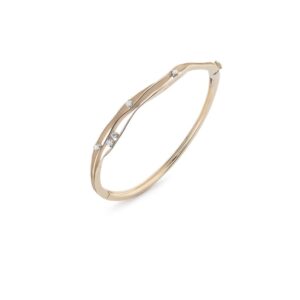 Dune GBR1249N bracelet ANNAMARIA CAMMILLI
