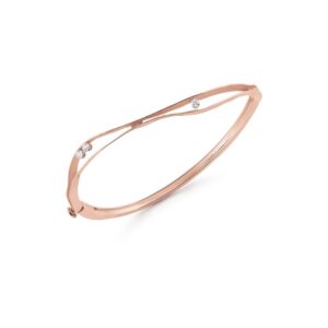 Dune GBR1250P bracelet ANNAMARIA CAMMILLI