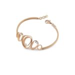 Dune GBR1934J bracelet ANNAMARIA CAMMILLI 5