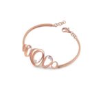 Dune GBR1934P bracelet ANNAMARIA CAMMILLI 5