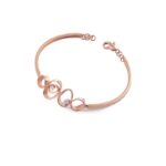 Dune GBR1935P bracelet ANNAMARIA CAMMILLI 5