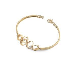 Dune GBR1935U bracelet ANNAMARIA CAMMILLI