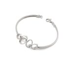 Dune GBR1935W bracelet ANNAMARIA CAMMILLI 5