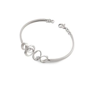 Dune GBR1935W bracelet ANNAMARIA CAMMILLI