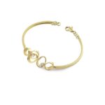 Dune Bracelet GBR1935Y ANNAMARIA CAMMILLI 5