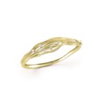 Dune Bracelet GBR1943Y ANNAMARIA CAMMILLI 5