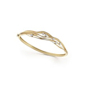 Dune GBR2536U bracelet ANNAMARIA CAMMILLI