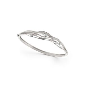Dune GBR2536W bracelet ANNAMARIA CAMMILLI