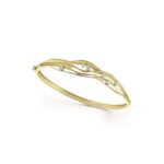 Dune GBR2536Y bracelet ANNAMARIA CAMMILLI 5