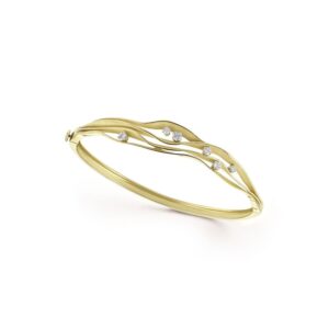 Dune GBR2536Y bracelet ANNAMARIA CAMMILLI