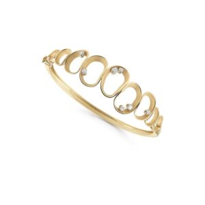 Dune GBR2537U bracelet ANNAMARIA CAMMILLI