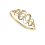 Dune GBR2538U bracelet ANNAMARIA CAMMILLI 5