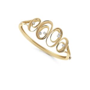 Dune GBR2538U bracelet ANNAMARIA CAMMILLI