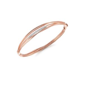 Silk Bracelet GBR2549P