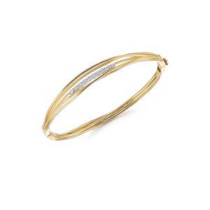 Silk Bracelet GBR2549U ANNAMARIA CAMMILLI