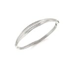 Silk Bracelet GBR2549W ANNAMARIA CAMMILLI 5