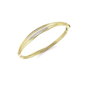 Silk Bracelet GBR2549Y