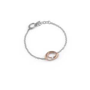 Dune GBR2830N bracelet ANNAMARIA CAMMILLI