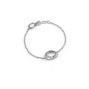 Dune GBR2830W bracelet ANNAMARIA CAMMILLI