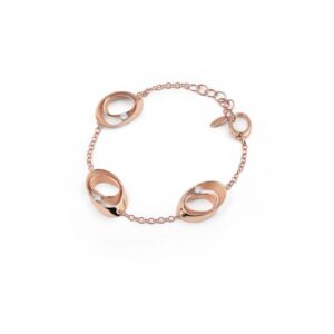 Dune GBR2831P bracelet ANNAMARIA CAMMILLI