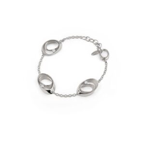 Dune GBR2831W bracelet ANNAMARIA CAMMILLI