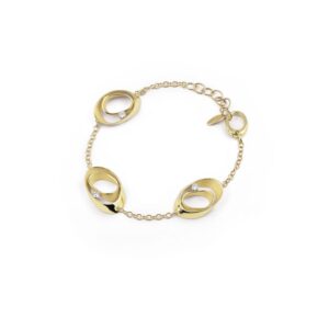 Dune GBR2831Y bracelet