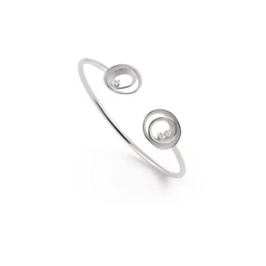 Dune Solar GBR3095W bracelet ANNAMARIA CAMMILLI