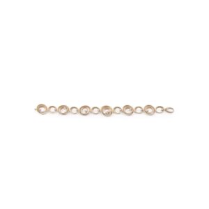 Dune Solar GBR3481N bracelet ANNAMARIA CAMMILLI