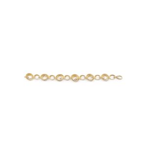 Dune Solar GBR3481U Bracelet ANNAMARIA CAMMILLI