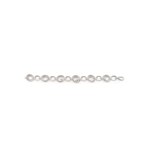 Dune Solar GBR3481W bracelet ANNAMARIA CAMMILLI