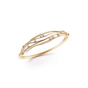 Dune GBR3511J bracelet ANNAMARIA CAMMILLI