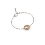 Dune GBR3522N bracelet ANNAMARIA CAMMILLI 5