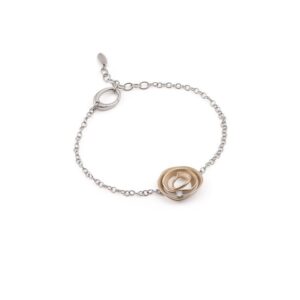 Dune GBR3522N bracelet ANNAMARIA CAMMILLI