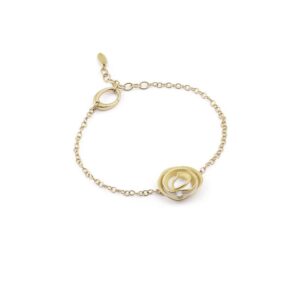 Dune GBR3522Y bracelet ANNAMARIA CAMMILLI