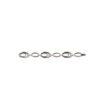 Dune Chic Pavé GBR3679PAVE bracelet ANNAMARIA CAMMILLI 5