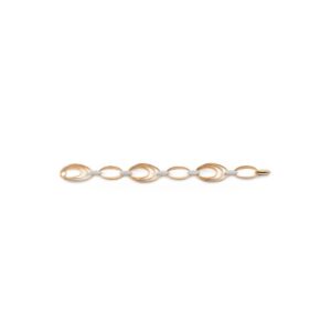 Dune Chic Pavé Pendant GPE3671PAVU ANNAMARIA CAMMILLI 3